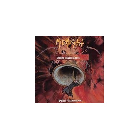 Midnight-Hellish Expectations