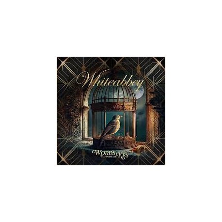 Whiteabbey-Words That Form The Key