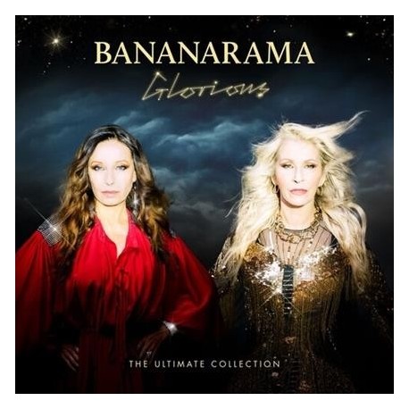 Bananarama-Ultimate Collection