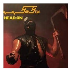 Samson-Head On