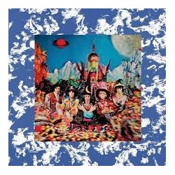 Rolling Stones-Their Satanic Majesties Request (Remastered Edition)