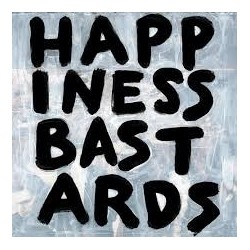 Black Crowes-Happiness Bastards
