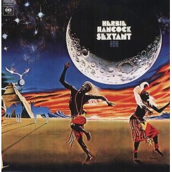 Herbie Hancock-Sextant