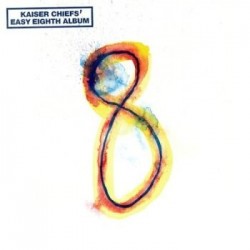 Kaiser Chief-Kaiser Chief' Easy Eight Album