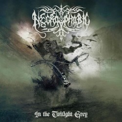 Necrophobic-In The Twilight Grey
