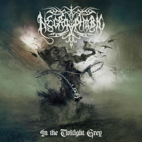 Necrophobic-In The Twilight Grey