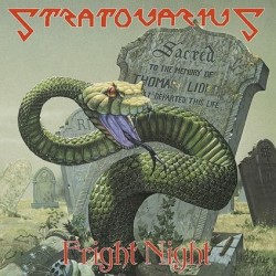 Stratovarius-Fright Night