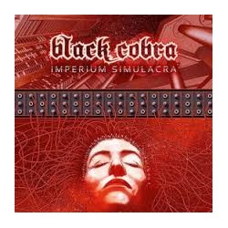 Black Cobra-Imperium Simulacra