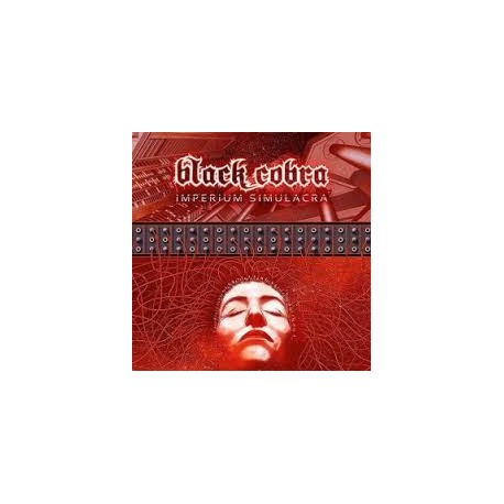 Black Cobra-Imperium Simulacra