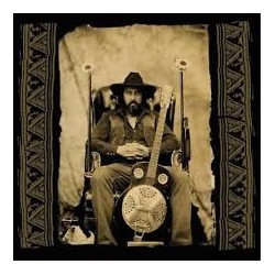 Brother Dege-Folk Song Of The American Longhair