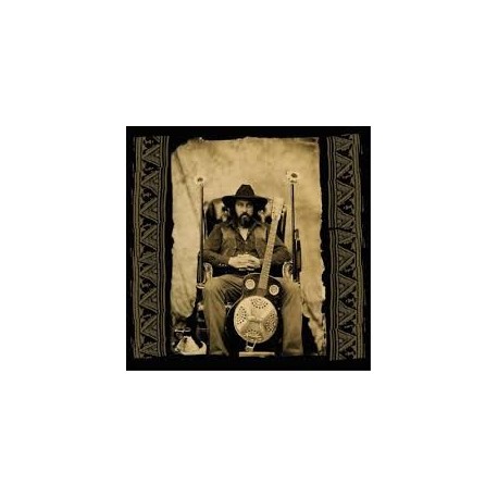 Brother Dege-Folk Song Of The American Longhair