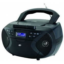 Lettore CD-Majestic AH 2430 DAB