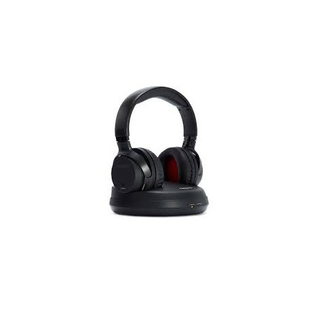 Cuffie-Aiwa WHF-930D Wireless Stereo TV Headphones