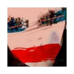 Jesus And Mary Chain-Glasgow Eyes