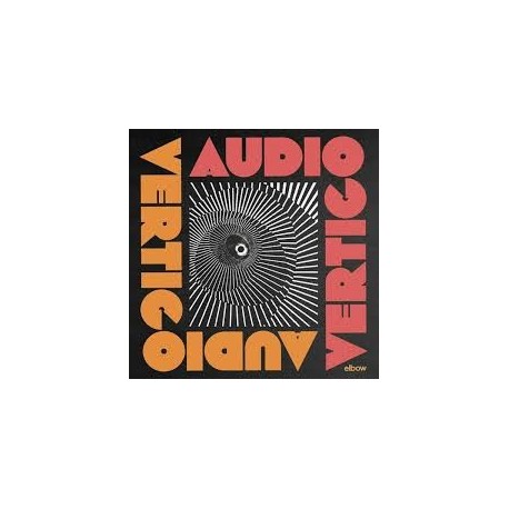 Elbow-Audio Vertigo