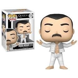 Queen-Pop! Rocks Freddie Mercury "I Was Born To Love You" (375)