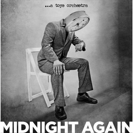 ..A Toys Orchestra-Midnight Again