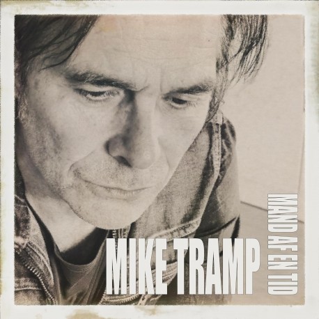 Mike Tramp-Mand Af En Tid