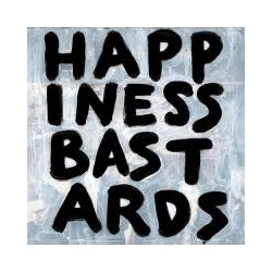 Black Crowes-Happiness Bastards