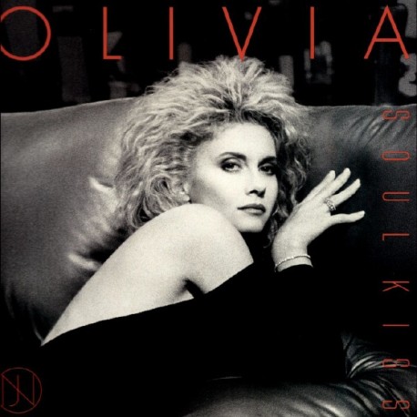 Olivia Newton-John-Soulkiss