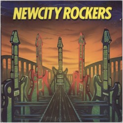 Newcity Rockers-Newcity Rockers