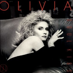 Olivia Newton-John-Soulkiss