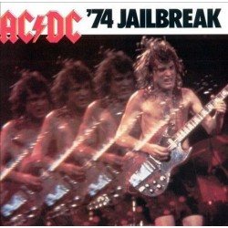 AC/DC-'74 Jailbreak