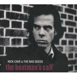 Nick Cave & The Bad Seeds-Boatman's Call