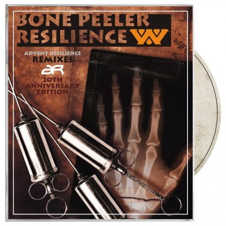 Wumpscut-Bone Peeler Resilience