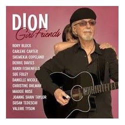 Dion-Girl Friends