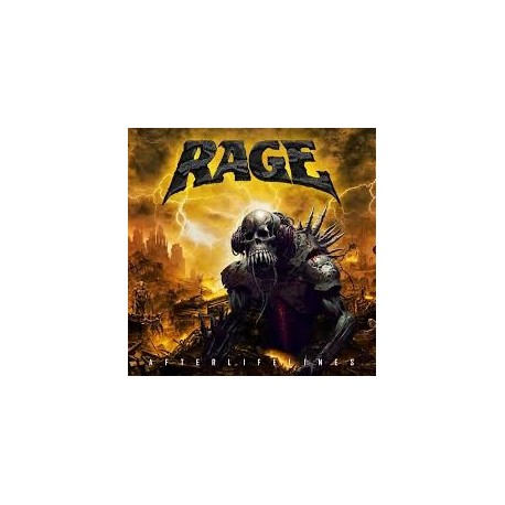 Rage-Afterlifelines