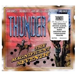 Thunder-The Magnificent Seventh!