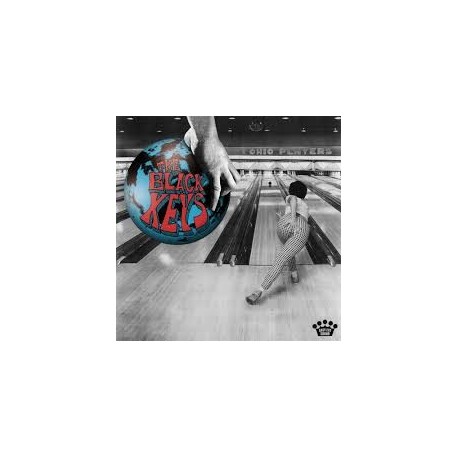Black Keys-Ohio Players