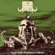 Acid Mammoth-Supersonic Megafauna Collision