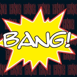 Thunder-Bang!