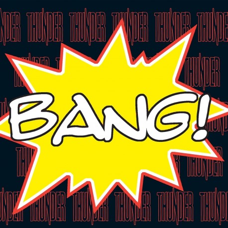 Thunder-Bang!