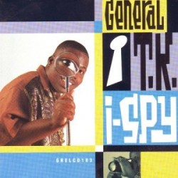 General T.K.-I-Spy