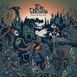 Wizards-The Exit Garden