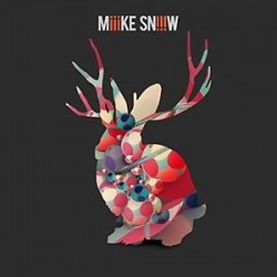 Miike Snow-Miike Snow