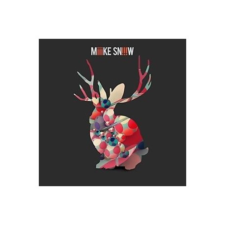 Miike Snow-Miike Snow