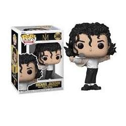 Michael Jackson-Pop! Rocks Michael Jackson Superball (346)