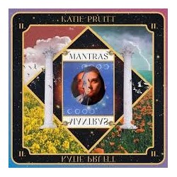 Katie Pruitt-Mantras