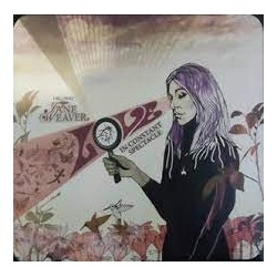 Jane Weaver-Love In Constant Spectacle