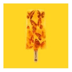 James-Yummy (Marbled Red Vinyl)