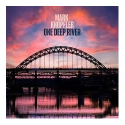 Mark Knopfler-One Deep River
