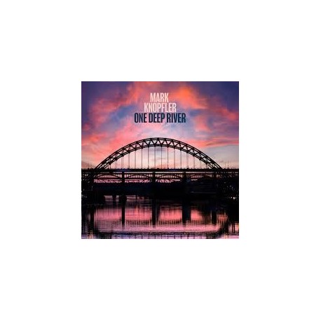 Mark Knopfler-One Deep River