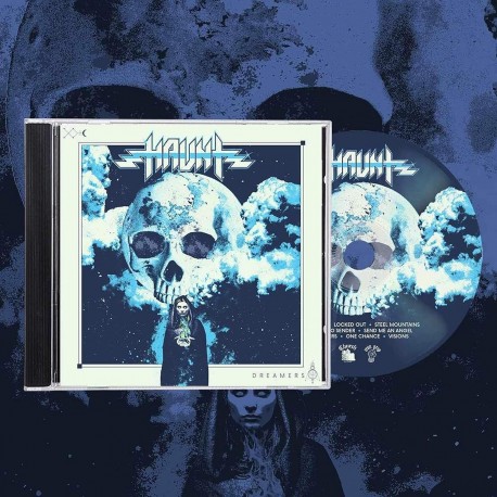 Haunt-Dreamers