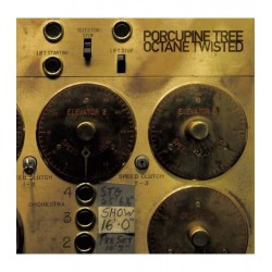Porcupine Tree-Octane Twisted