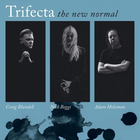 Trifecta-The New Normal