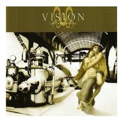 Vision-On The Edge